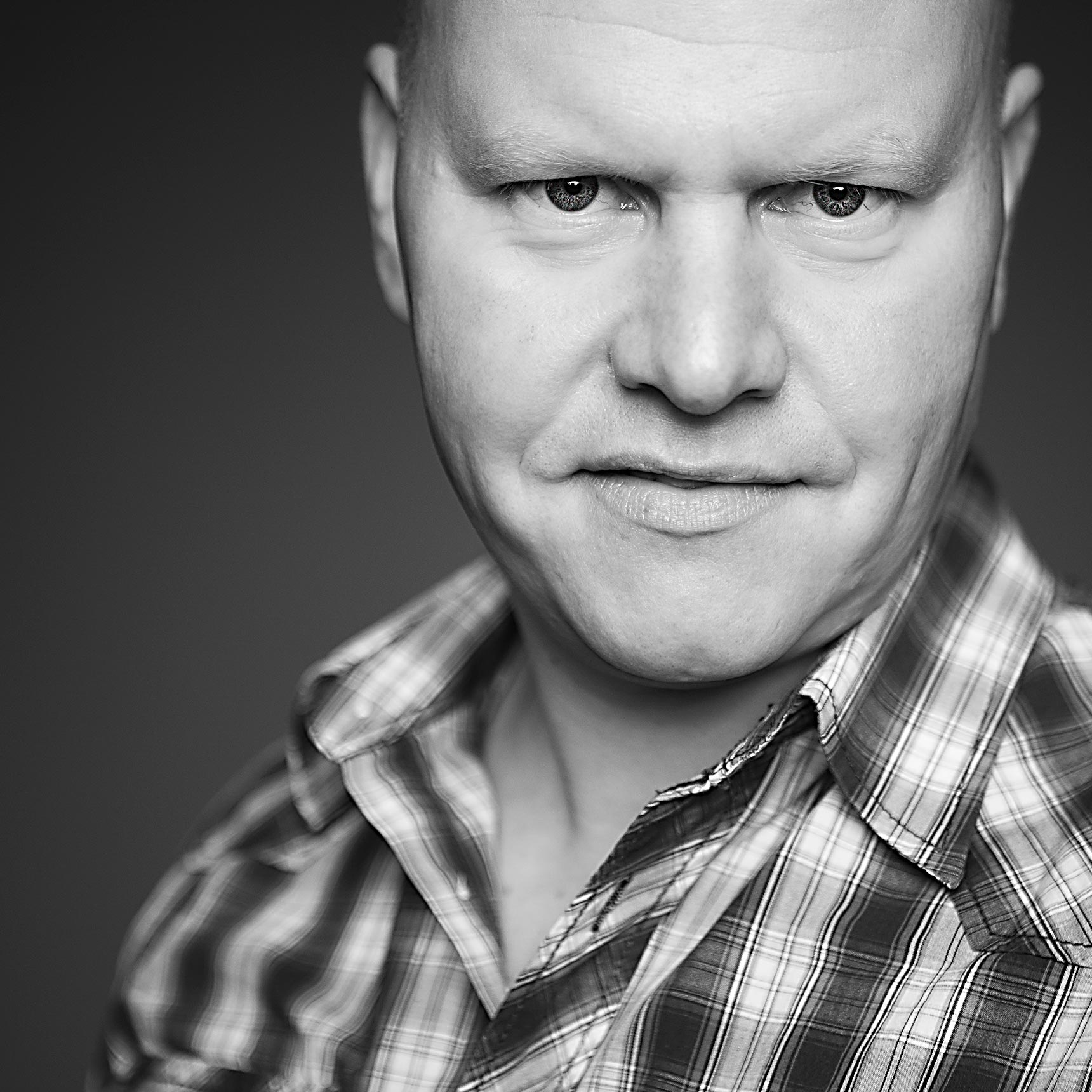 Volker Schneider